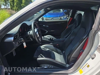 2014 Porsche 911 GT3 – miniatura 13
