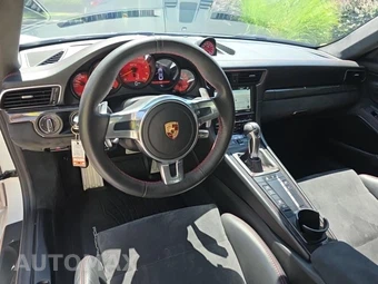 2014 Porsche 911 GT3 – miniatura 14