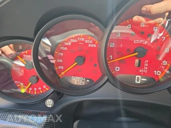 2014 Porsche 911 GT3 – miniatura 15