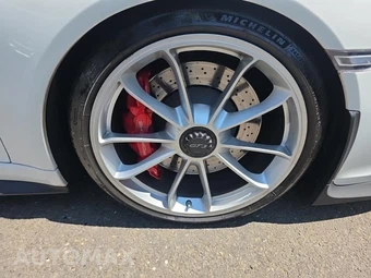 2014 Porsche 911 GT3 – miniatura 9