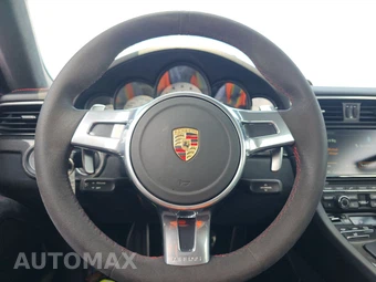 2014 Porsche 911 GT3 - miniatura 10