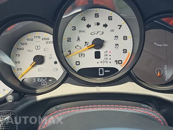 2014 Porsche 911 GT3 - miniatura 12
