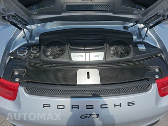 2014 Porsche 911 GT3 - miniatura 15
