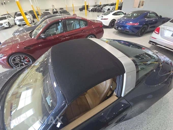 2014 Porsche 911 Targa 4S – miniatura 12