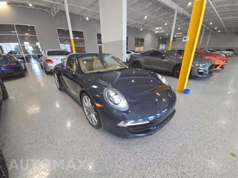 2014 Porsche 911 Targa 4S – miniatura 4
