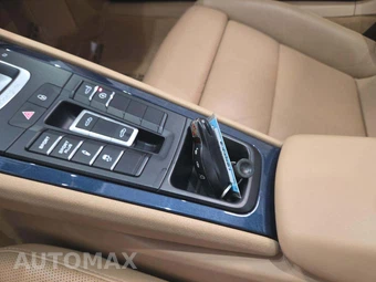 2014 Porsche 911 Targa 4S – miniatura 8