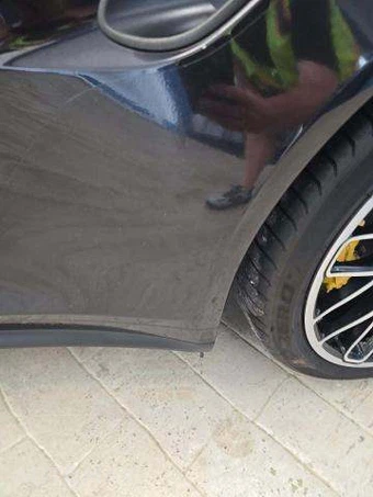 2014 Porsche 911 Turbo S Cabriolet – miniatura 23