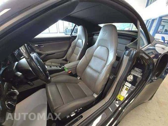 2014 Porsche 911 Turbo S Cabriolet – miniatura 6