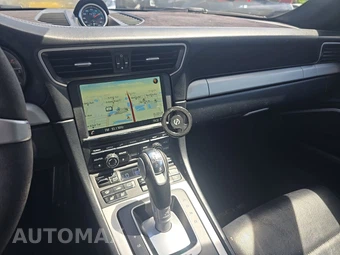 2014 Porsche 911 Turbo S Cabriolet – miniatura 11