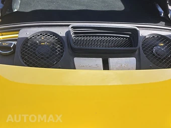 2014 Porsche 911 Turbo S Cabriolet – miniatura 16