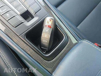 2014 Porsche 911 Turbo S Cabriolet – miniatura 11