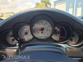 2014 Porsche 911 Turbo S Cabriolet – miniatura 12