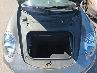 2014 Porsche 911 Turbo – miniatura 14