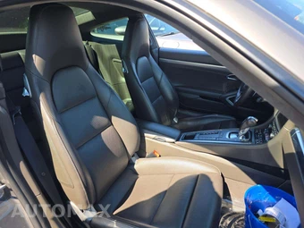 2014 Porsche 911 Turbo – miniatura 18