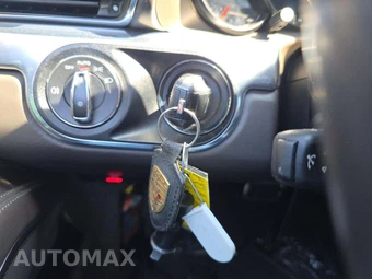 2014 Porsche 911 Turbo – miniatura 8