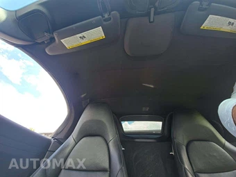 2014 Porsche Boxster S – miniatura 11