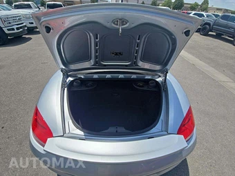 2014 Porsche Boxster S – miniatura 13