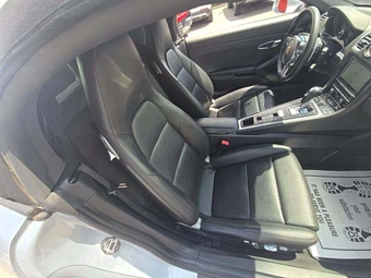 2014 Porsche Boxster S – miniatura 15