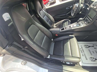 2014 Porsche Boxster S – miniatura 17