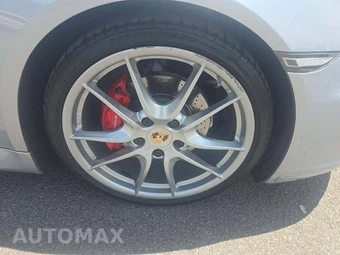 2014 Porsche Boxster S – miniatura 23