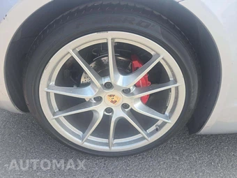 2014 Porsche Boxster S – miniatura 24
