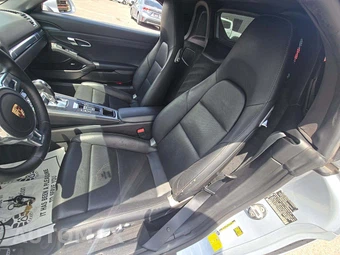 2014 Porsche Boxster S – miniatura 6