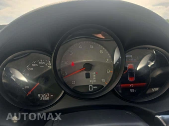 2014 Porsche Boxster S – miniatura 9