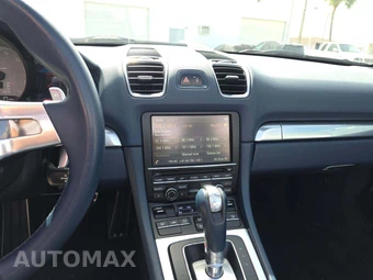 2014 Porsche Boxster S – miniatura 10