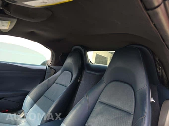 2014 Porsche Boxster S – miniatura 11