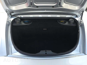 2014 Porsche Boxster S – miniatura 13