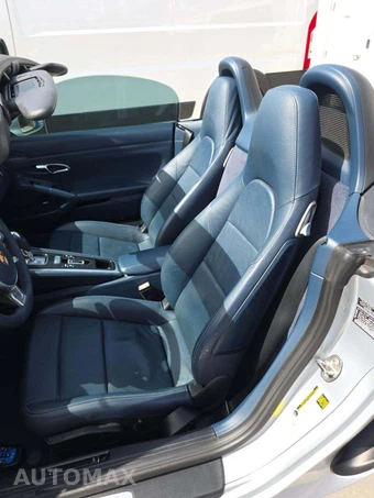 2014 Porsche Boxster S – miniatura 6