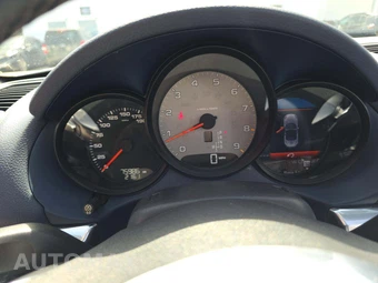 2014 Porsche Boxster S – miniatura 9