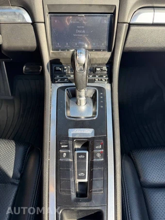 2014 Porsche Boxster - miniatura 15