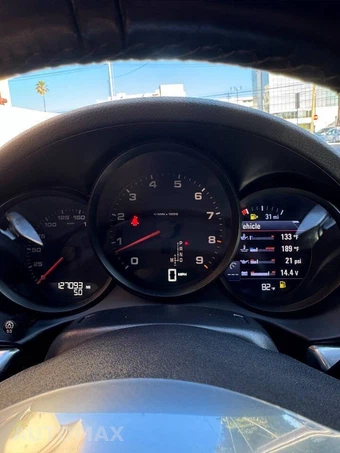 2014 Porsche Boxster - miniatura 17