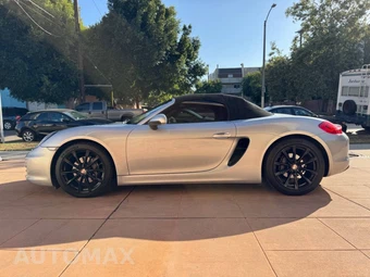 2014 Porsche Boxster - miniatura 22