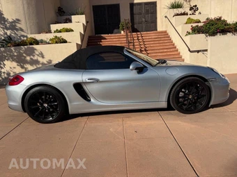 2014 Porsche Boxster - miniatura 26