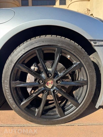 2014 Porsche Boxster - miniatura 29
