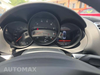 2014 Porsche Boxster – miniatura 6