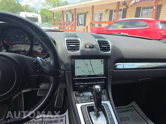 2014 Porsche Boxster – miniatura 7