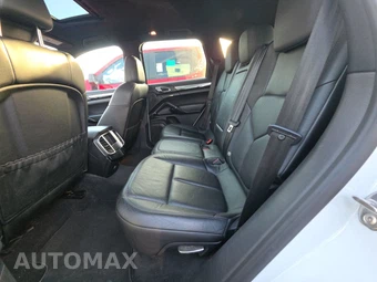 2014 Porsche Cayenne Diesel – miniatura 13