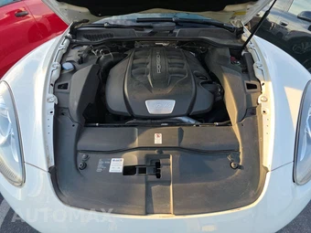 2014 Porsche Cayenne Diesel – miniatura 15