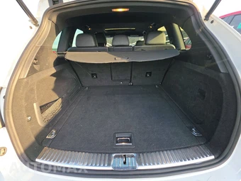 2014 Porsche Cayenne Diesel – miniatura 16