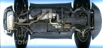 2014 Porsche Cayenne Diesel – miniatura 18