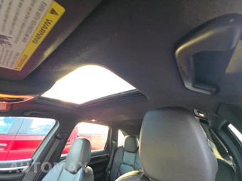 2014 Porsche Cayenne Diesel – miniatura 19