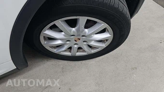 2014 Porsche Cayenne Diesel – miniatura 28