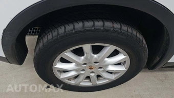 2014 Porsche Cayenne Diesel – miniatura 34