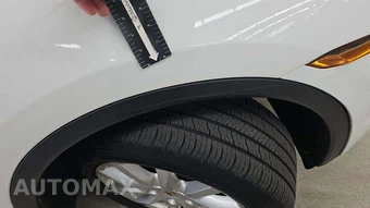 2014 Porsche Cayenne Diesel – miniatura 35