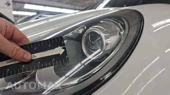 2014 Porsche Cayenne Diesel – miniatura 40