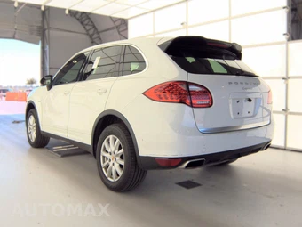2014 Porsche Cayenne Diesel – miniatura 6