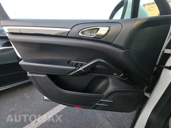 2014 Porsche Cayenne Diesel – miniatura 9